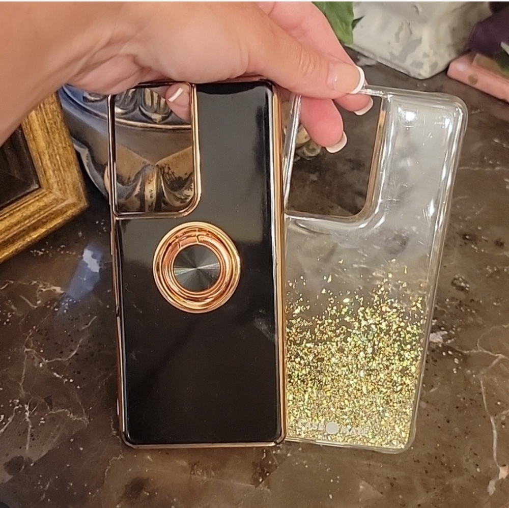 Phone case for samsung Galaxy S21 ultra